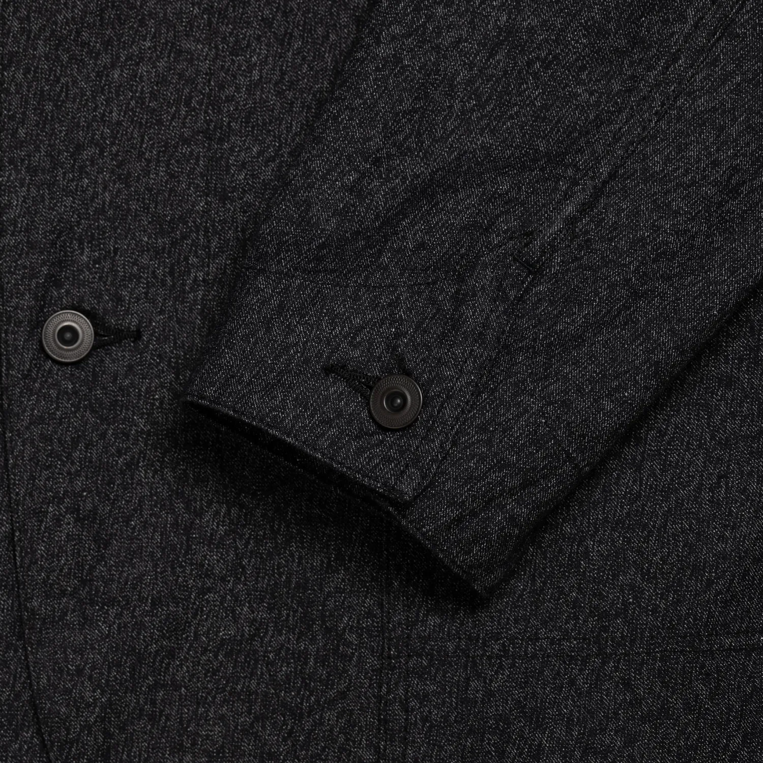 Cushman Jacket<Lot. 21894 10 oz Denim Coverall