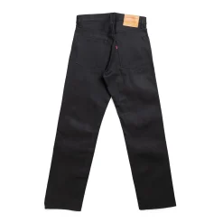 Cushman Pants & Trousers|Jeans<Lot. 22184 13.5 oz WW2 Model Jean Black