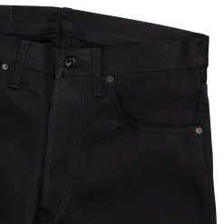 Cushman Pants & Trousers|Jeans<Lot. 22184 13.5 oz WW2 Model Jean Black