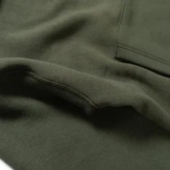 Cushman Sweatshirts & Hoodies<Lot. 26350 After Hood Parka Olive