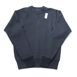 Cushman Sweatshirts & Hoodies<Lot. 26903 Freedom Sleeve Sweatshirt Dark Grey