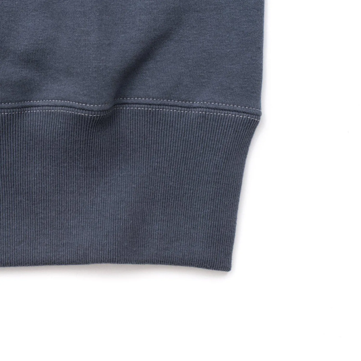 Cushman Sweatshirts & Hoodies<Lot. 26903 Freedom Sleeve Sweatshirt Dark Grey