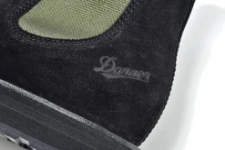 Danner Boots Danner<x Lightning Goa Boot Collaboration.