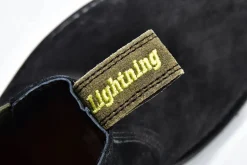 Danner Boots Danner<x Lightning Goa Boot Collaboration.