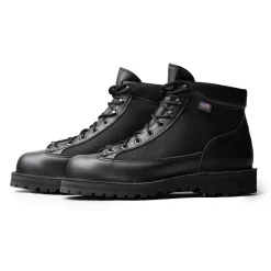 Danner Boots Danner<Danner Light Boot Black