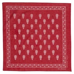 Der Sammler Bandanas<Bandana Parachute Red