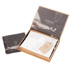 Eiji T-shirts & Undershirts<Long Sleeve Tee Black