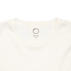 Eiji T-shirts & Undershirts<Long Sleeve Tee White