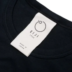 Eiji T-shirts & Undershirts<Tee Black
