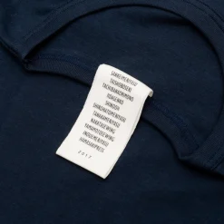 Eiji T-shirts & Undershirts<Tee Navy