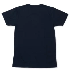 Eiji T-shirts & Undershirts<Tee Navy