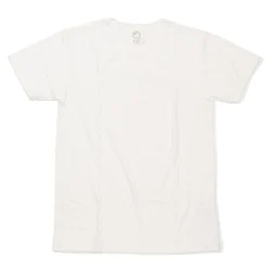 Eiji T-shirts & Undershirts<Tee White