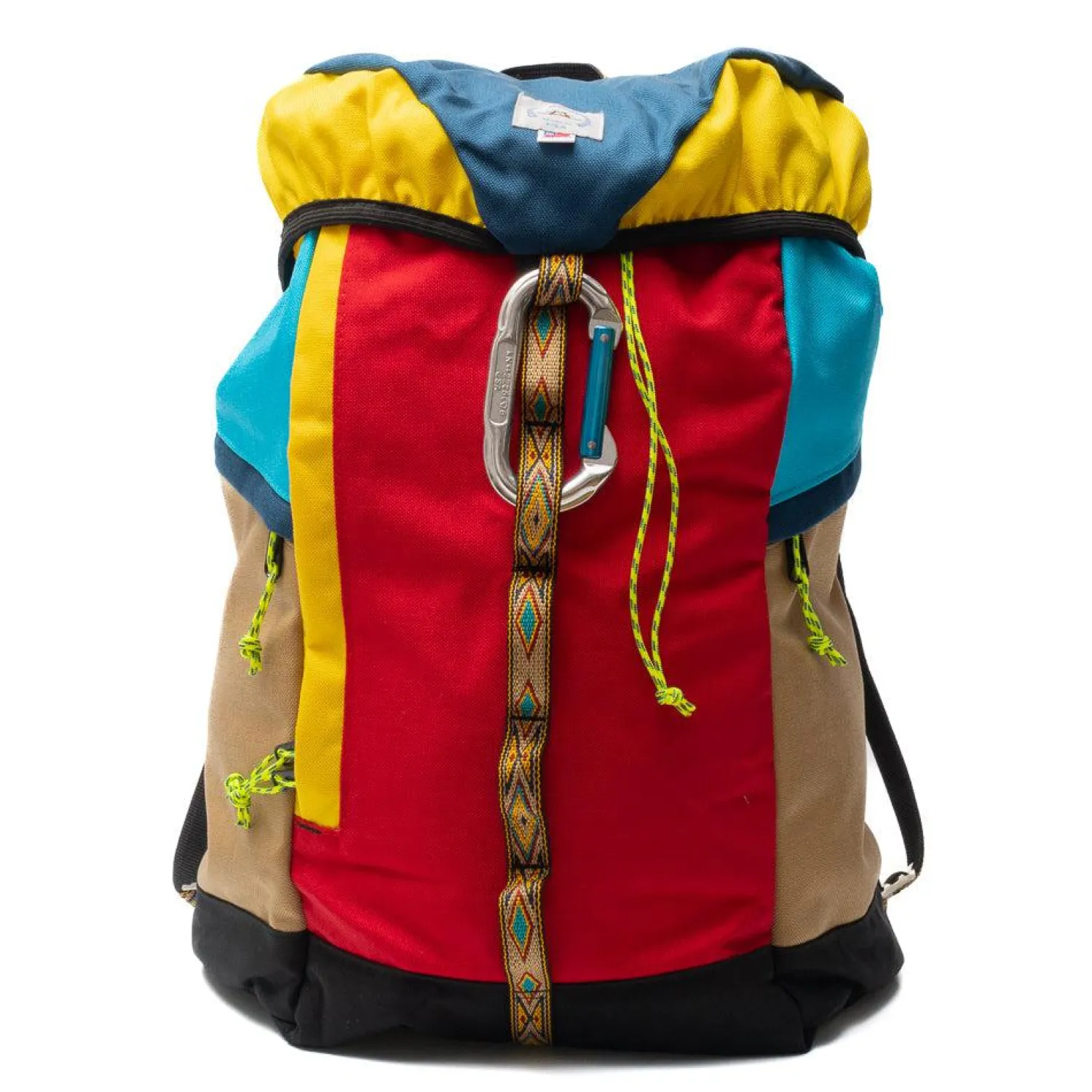 Epperson Mountaineering Epperson Mountaineering<Large Climb Pack Old Navy/Barn Red