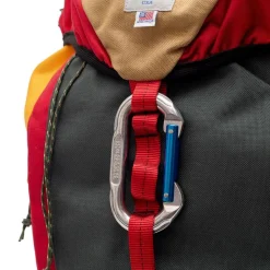 Epperson Mountaineering Epperson Mountaineering<Large Climb Pack Sandstone/Steel