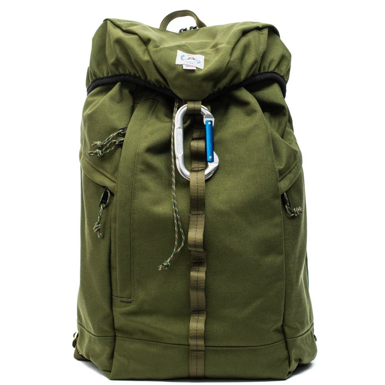 Epperson Mountaineering Epperson Mountaineering<Large Climb Pack Moss