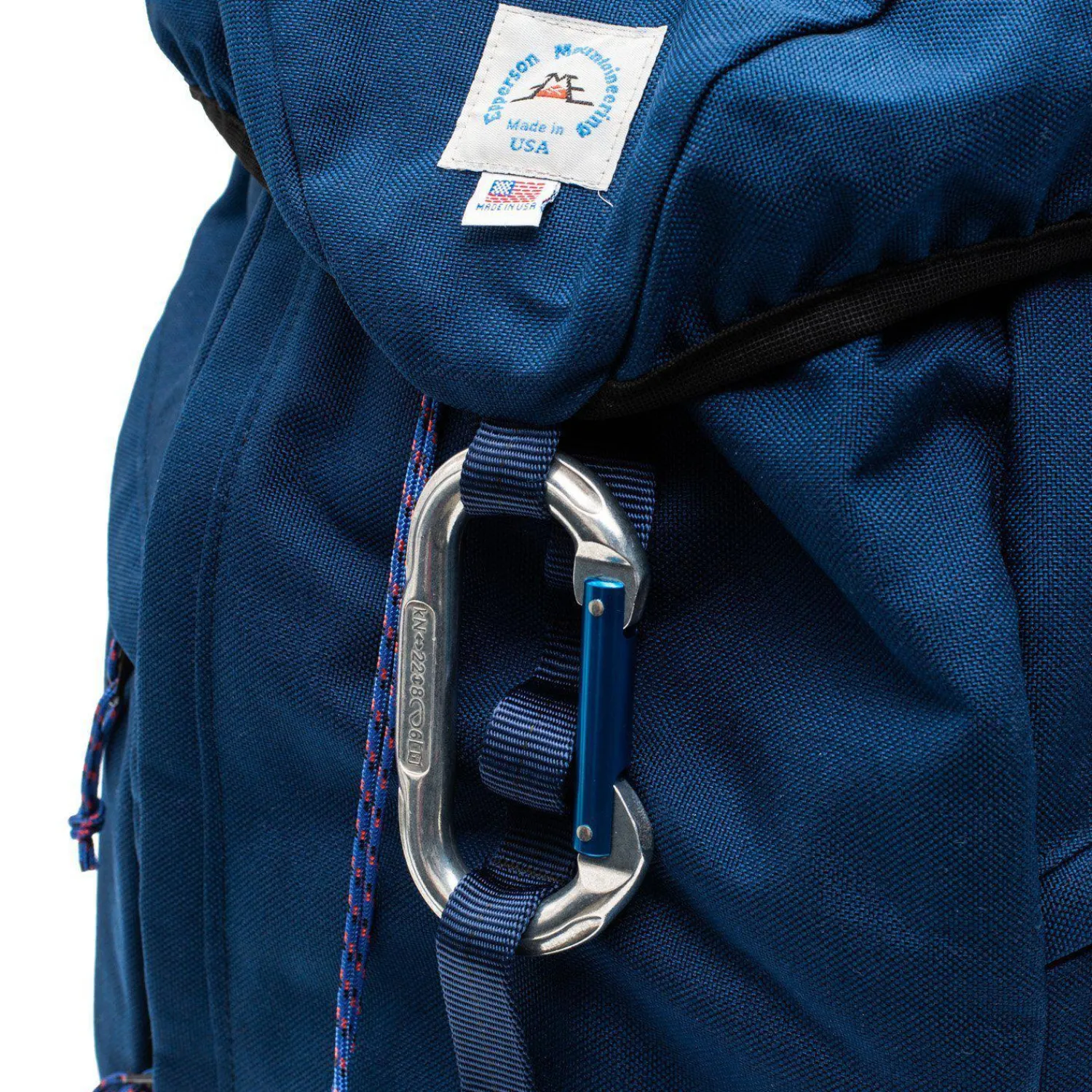 Epperson Mountaineering Epperson Mountaineering<Large Climb Pack Midnight