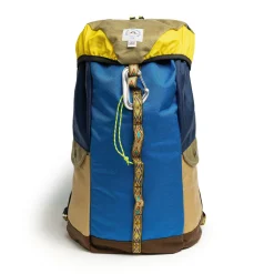 Epperson Mountaineering Epperson Mountaineering<Medium Climb Pack Khaki / New Royal