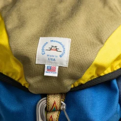 Epperson Mountaineering Epperson Mountaineering<Medium Climb Pack Khaki / New Royal