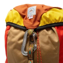 Epperson Mountaineering Epperson Mountaineering<Medium Climb Pack Clay/Sandstone #1
