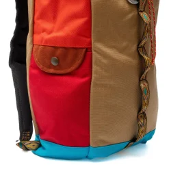 Epperson Mountaineering Epperson Mountaineering<Medium Climb Pack Clay/Sandstone #1