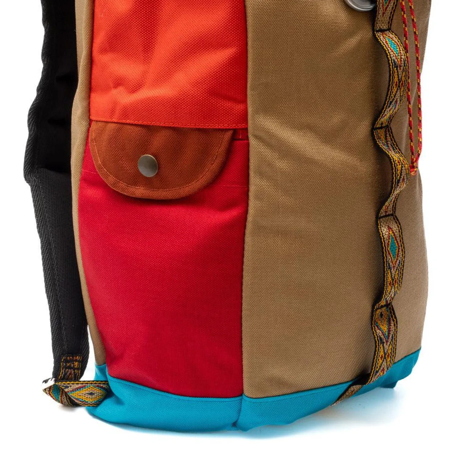 Epperson Mountaineering Epperson Mountaineering<Medium Climb Pack Clay/Sandstone #1