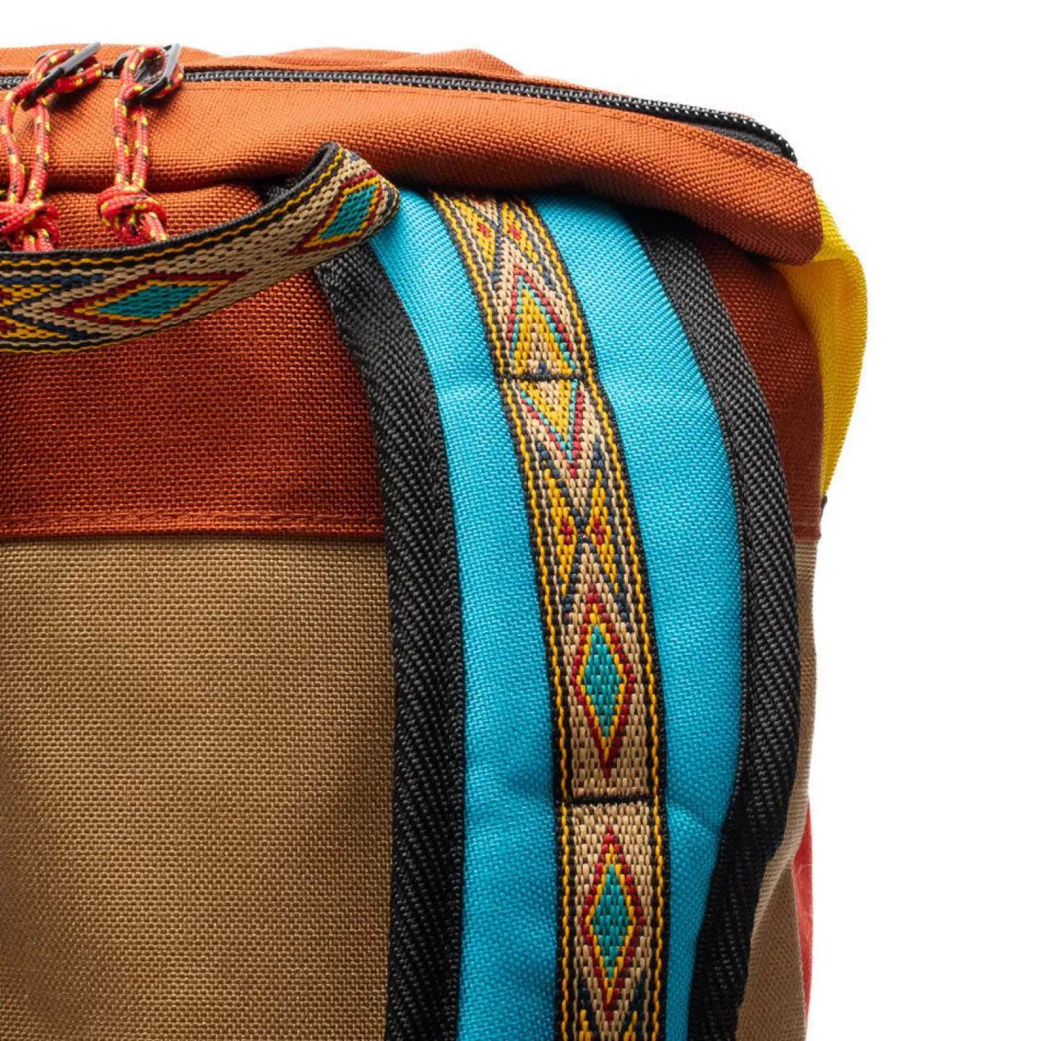 Epperson Mountaineering Epperson Mountaineering<Medium Climb Pack Clay/Sandstone #1