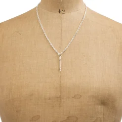 First Arrow's First Arrow's<Arrow Pendant P-199