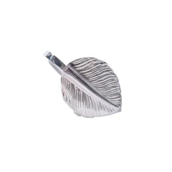 First Arrow's First Arrow's<Heart Feather Pendant P-523