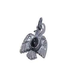 First Arrow's First Arrow's<Thunderbird Top w/Blackstar (s) (P-499)