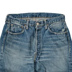 Full Count Jeans|Jeans<1341-0105 Dartford Jean