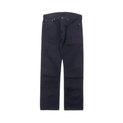Full Count Jeans|Jeans<1108 Jean Black x Black