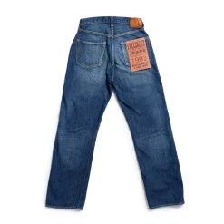 Full Count Jeans|Jeans<1344-0105 More Than Real Jean