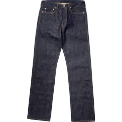 Full Count Jeans|Jeans<1108 New Straight Jean 13.7oz