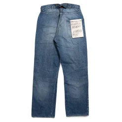 Full Count Jeans|Jeans<Son of the Soil Denim Jean