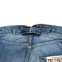 Full Count Jeans|Jeans<Son of the Soil Denim Jean