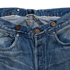 Full Count Jeans|Jeans<Son of the Soil Denim Jean