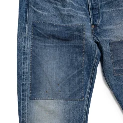 Full Count Jeans|Jeans<Son of the Soil Denim Jean