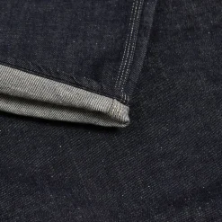 Gold by Toyo Enterprise Pants & Trousers<Denim Painter Pants Indigo