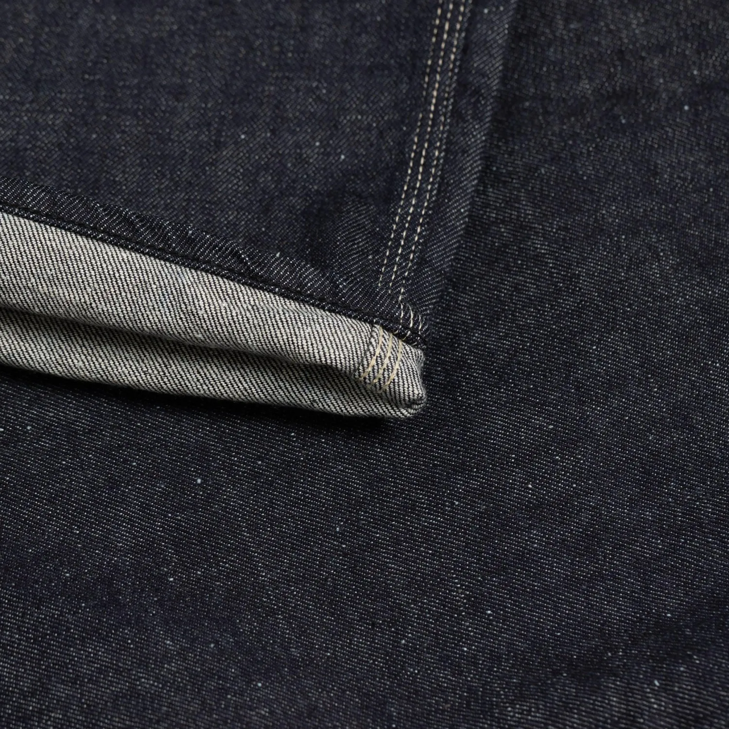 Gold by Toyo Enterprise Pants & Trousers<Denim Painter Pants Indigo