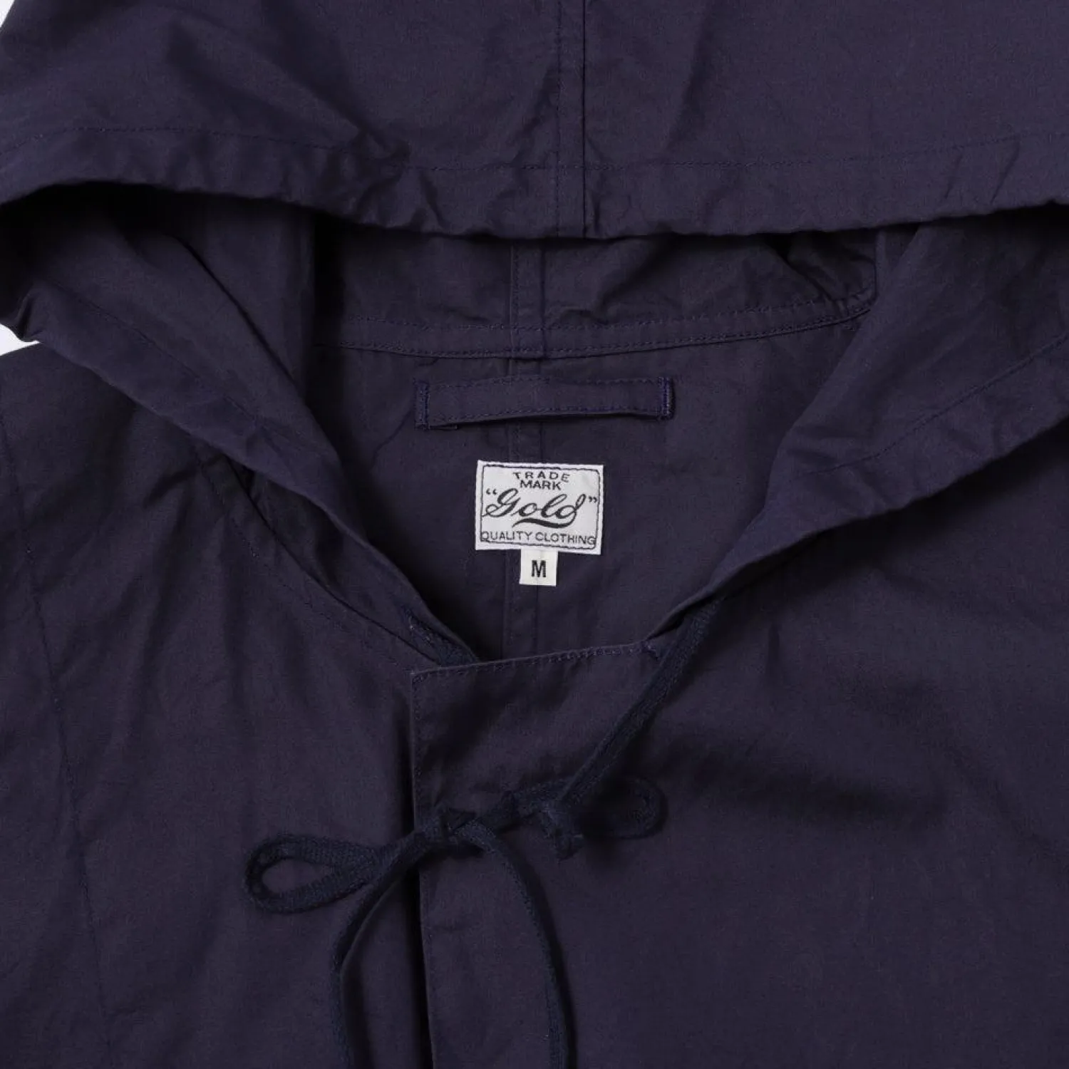 Gold by Toyo Enterprise Jackets And Coats<Gold Italian Snow Parka Navy