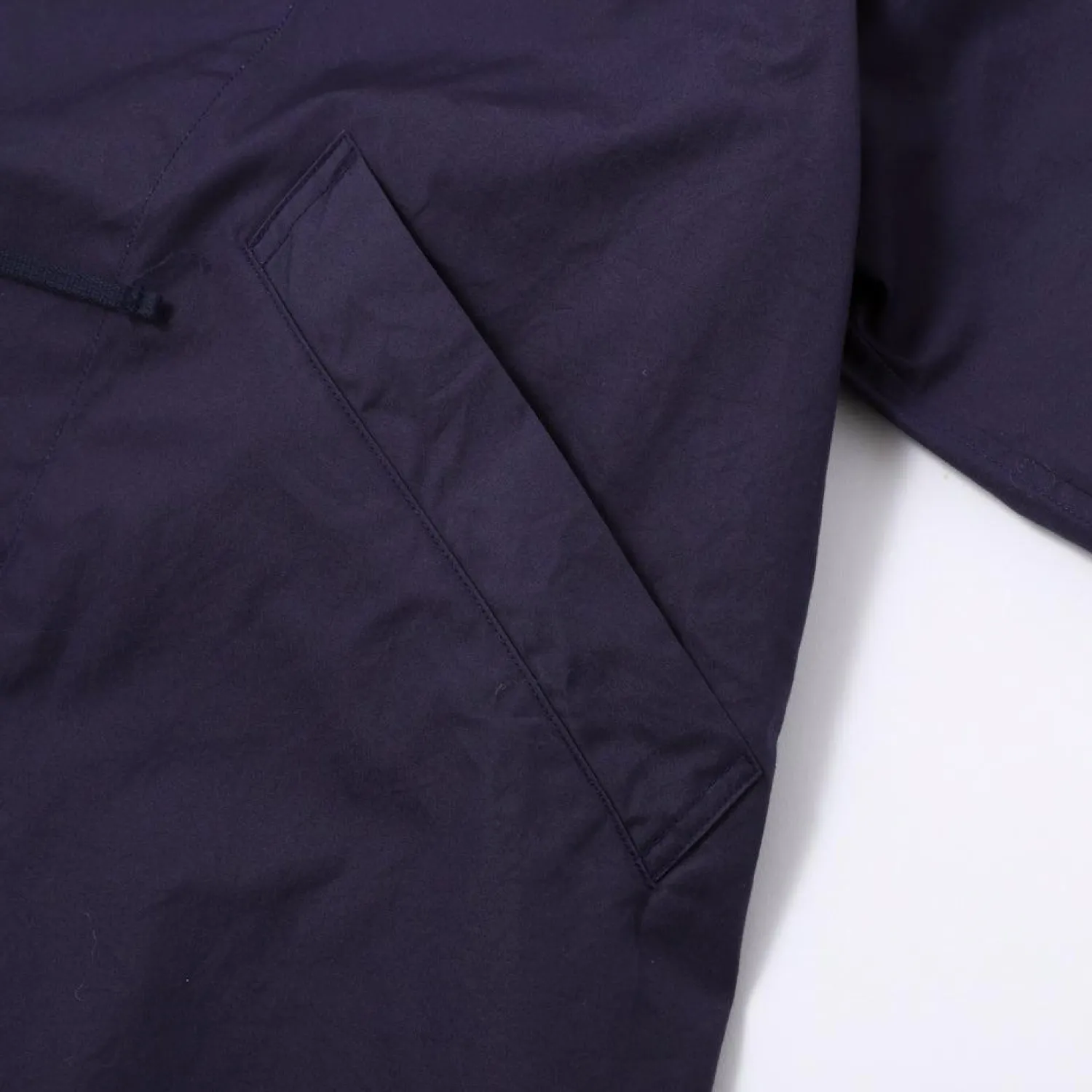 Gold by Toyo Enterprise Jackets And Coats<Gold Italian Snow Parka Navy