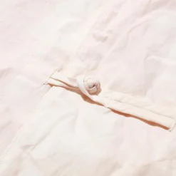 Haversack Shirts<China Button Shirt Pink