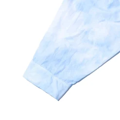 Haversack Shirts<China Button Shirt Blue