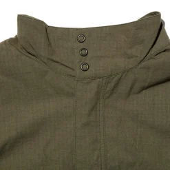 Haversack Vests<Military Vest Khaki