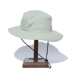 H.W. Dog H W Dog<3 Layer Rain Hat Green