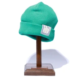 H.W. Dog H W Dog<Cotton D-Watch Cap Green