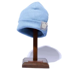 H.W. Dog H W Dog<Cotton D-Watch Cap Blue