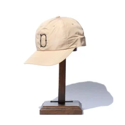 H.W. Dog H W Dog<D-00012 Union Cap Beige