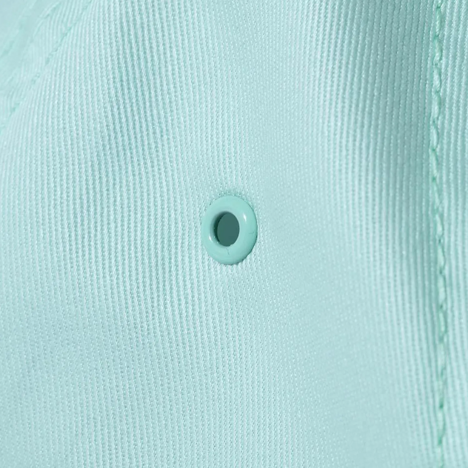 H.W. Dog H W Dog<Plain 6 Panel Cap L. Green