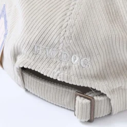 H.W. Dog H W Dog<Rose M Cap Ivory